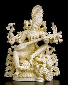 Saraswati